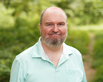 Kenneth N. Townsend